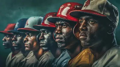 From the Field to Immortality: Athletes Enshrined in the Hall of Fame