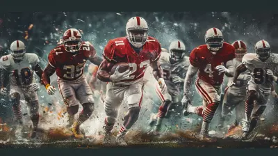From The Field To Immortality Athletes Enshrined In The Hall Of Fame