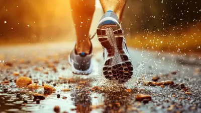 Fueling For Success Nutrition Tips For Endurance Athletes