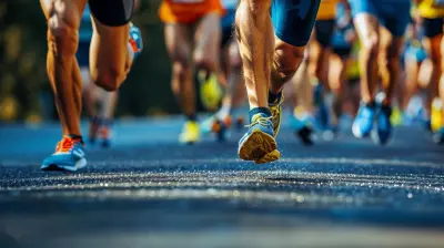 Fueling for Success: The Best Nutrition Tips for Marathoners