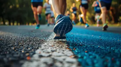 Fueling for Success: The Best Nutrition Tips for Marathoners