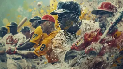 Hall of Fame Inductees Who Changed the Game Forever