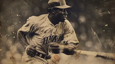 Hall of Fame Inductees Who Left an Unforgettable Mark on Sports