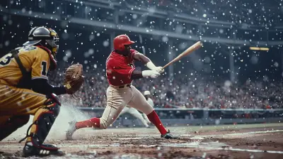 Hall of Fame Inductees Who Left an Unforgettable Mark on Sports