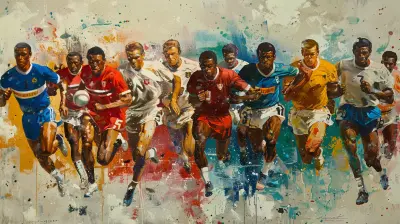 Hall of Fame Inductees Who Redefined Their Sport