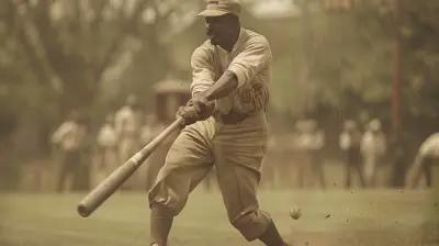 Hall of Fame Induction Stories: From Humble Beginnings to Legendary Status