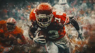 Hall of Fame Inductions: Celebrating the Greatest in Sports