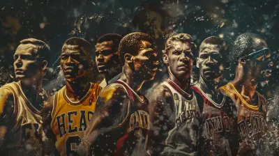 Hall of Fame Milestones: Defining Achievements in Sports