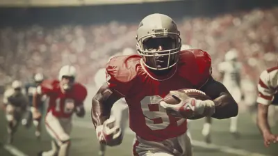 Hall Of Fame Moments That Changed Sports History