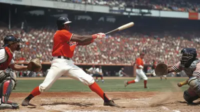 Hall of Fame Moments That Will Never Be Forgotten