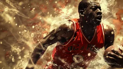Hall of Fame Moments That Will Never Be Forgotten