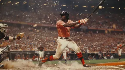 Hall of Fame Moments That Will Never Be Forgotten