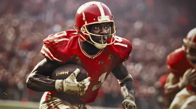 Hall of Fame Worthy: Athletes Who Defined Excellence