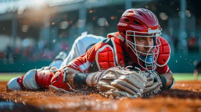 Handling Injuries: Staying Competitive in Fantasy Sports