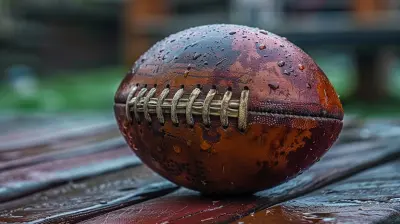 Handling Injuries: Staying Competitive in Fantasy Sports