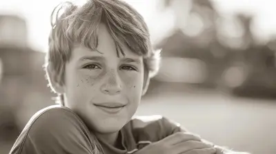Handling Injuries: What Every Parent of a Young Athlete Should Know