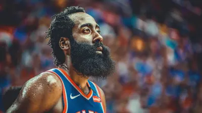 How All-Star Game MVPs Have Shaped Their Teams’ Futures