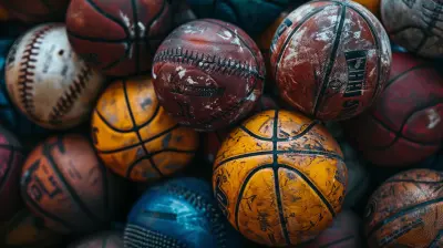 How All-Star Voting Reflects the Changing Face of Sports