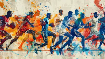 How All-Star Voting Reflects the Changing Face of Sports