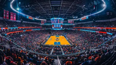How Analytics and Data Influence All-Star Game Selections