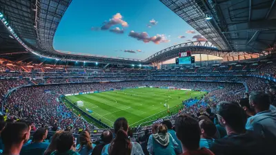 How Athletes are Using Sponsorships to Build Personal Brands