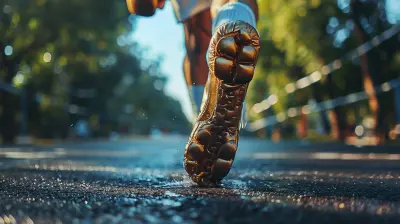 How Athletes are Using Sponsorships to Build Personal Brands