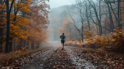 How Cycling Can Improve Your Running Endurance