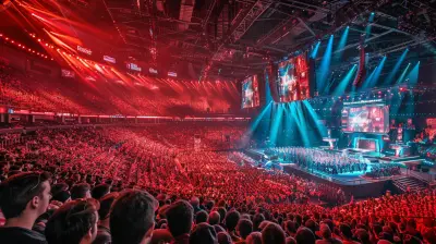 How Esports Is Paving the Way for Inclusivity in Gaming