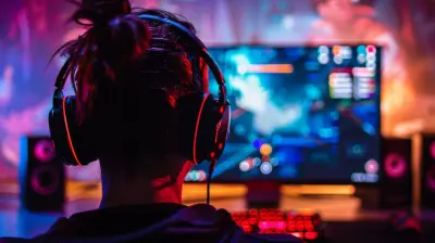How Game Patches Can Shift The Competitive Landscape In Esports