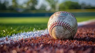 How Grassroots Sports are Attracting Big Sponsorship Dollars
