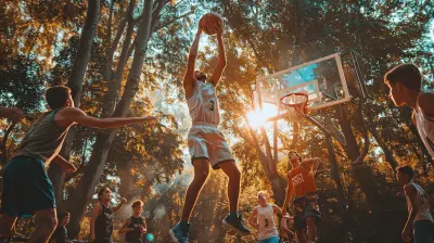 How Grassroots Sports are Attracting Big Sponsorship Dollars