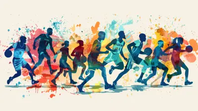 How Grassroots Sports are Attracting Big Sponsorship Dollars