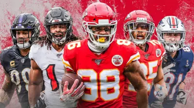 How Injuries Have Shaped Team Rankings For 2026