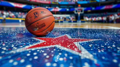 How Rule Changes Have Made All Star Games More Competitive