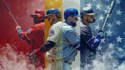 How Rule Changes Have Made All-Star Games More Competitive