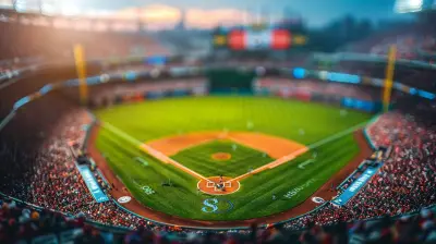 How Social Media Has Transformed the All-Star Game Experience