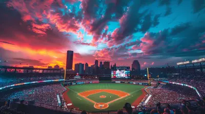 How Social Media Has Transformed The All Star Game Experience