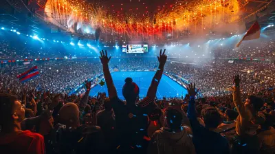 How Social Media Has Transformed the All-Star Game Experience