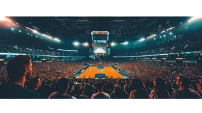 How Social Media Has Transformed the All-Star Game Experience