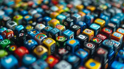 How Social Media is Changing the Sponsorship Landscape in Sports