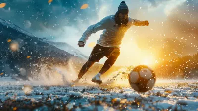 How Social Media is Changing the Sponsorship Landscape in Sports