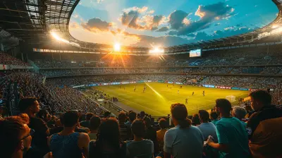 How Sponsorship Deals Affect Team Dynamics in Professional Sports