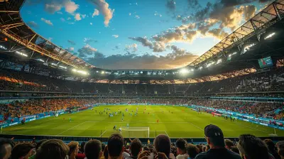 How Sponsorship Deals Affect Team Dynamics in Professional Sports