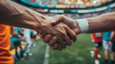 How Sponsorship Deals Affect Team Dynamics in Professional Sports