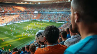 How Sponsorship Deals are Changing the Fan Experience