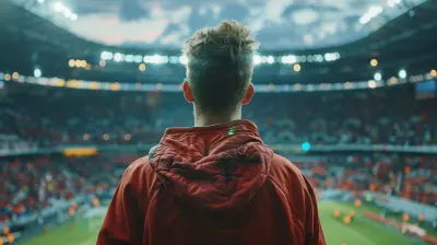 How Sponsorship Deals are Driving Innovation in Sports Tech