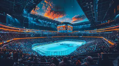 How Sponsorship Deals are Shaping the Future of Sports