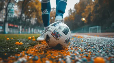 How Sponsorship Deals are Shaping the Future of Sports
