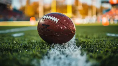 How Sponsorship Deals Can Make or Break a Sports Career