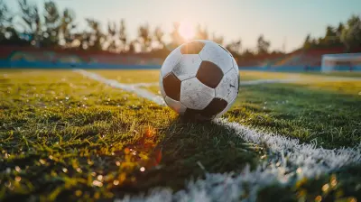 How Sponsorship Deals Can Make or Break a Sports Career